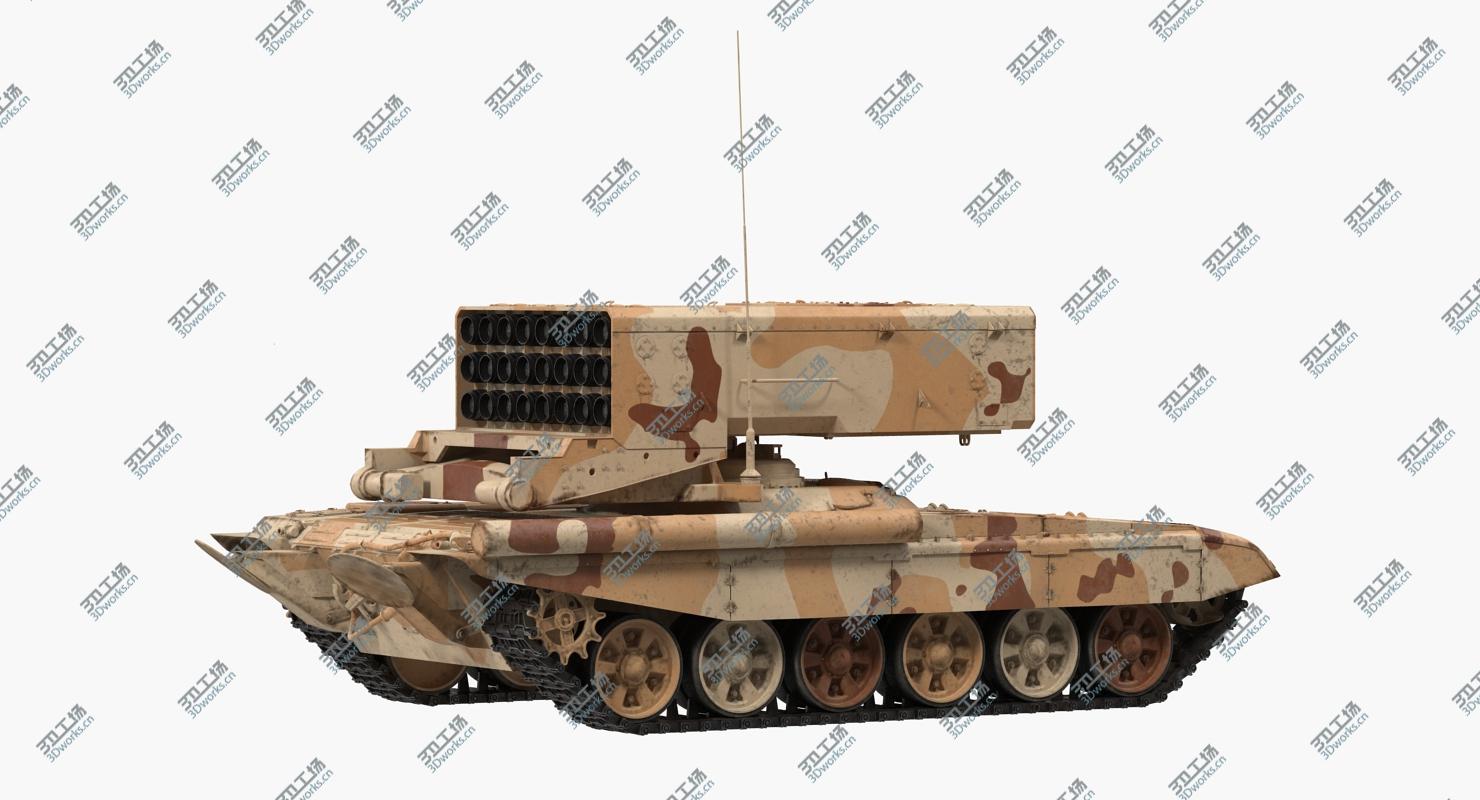 images/goods_img/202104023/Russian Military Vehicles Collection 3D model/4.jpg